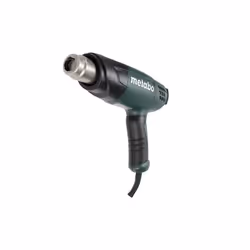 Metabo H16-500 Heat Gun 1600w 240v