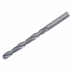 Faithfull Loose Hss Jobber Drill Bits Metric