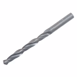 Faithfull Loose Hss Jobber Drill Bits Metric