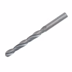 Faithfull Loose Hss Jobber Drill Bits Metric