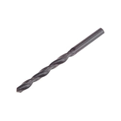 Faithfull Hss Jobber Drill Bits Loose Imperial