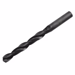 Faithfull Loose Hss Jobber Drill Bits Metric