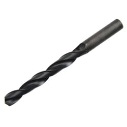 Faithfull Loose Hss Jobber Drill Bits Metric