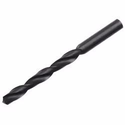 Faithfull Loose Hss Jobber Drill Bits Metric