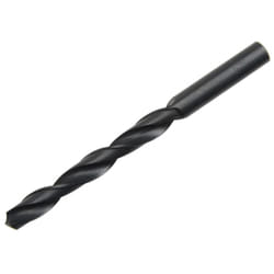 Faithfull Loose Hss Jobber Drill Bits Metric
