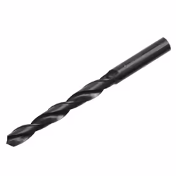 Faithfull Loose Hss Jobber Drill Bits Metric
