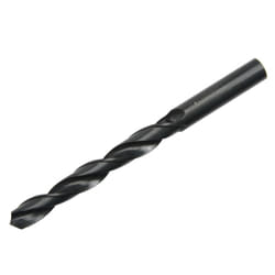 Faithfull Loose Hss Jobber Drill Bits Metric