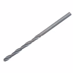 Faithfull Loose Hss Jobber Drill Bits Metric