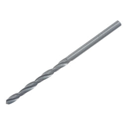 Faithfull Loose Hss Jobber Drill Bits Metric