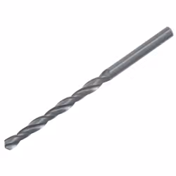 Faithfull Loose Hss Jobber Drill Bits Metric