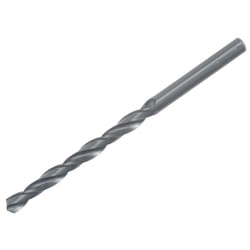 Faithfull Loose Hss Jobber Drill Bits Metric