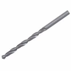 Faithfull Loose Hss Jobber Drill Bits Metric