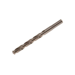 Faithfull Loose Hss Jobber Professional Drill Bits Metric