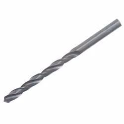 Faithfull Loose Hss Jobber Drill Bits Metric