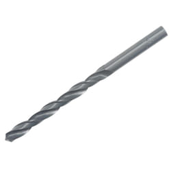 Faithfull Loose Hss Jobber Drill Bits Metric