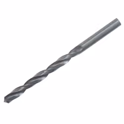Faithfull Loose Hss Jobber Drill Bits Metric