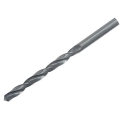 Faithfull Loose Hss Jobber Drill Bits Metric
