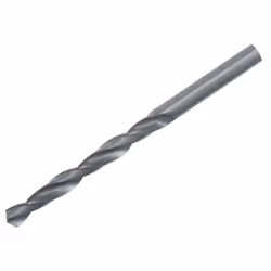 Faithfull Loose Hss Jobber Drill Bits Metric