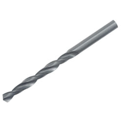 Faithfull Loose Hss Jobber Drill Bits Metric