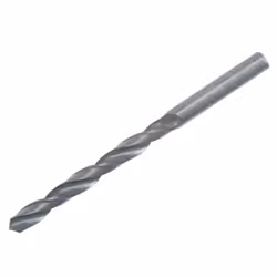 Faithfull Loose Hss Jobber Drill Bits Metric