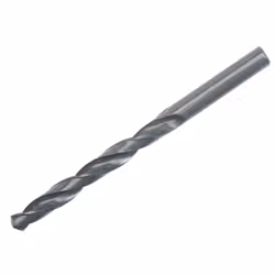 Faithfull Loose Hss Jobber Drill Bits Metric