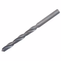 Faithfull Loose Hss Jobber Drill Bits Metric