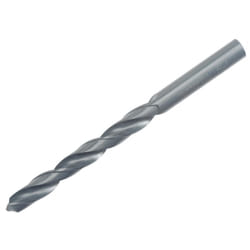 Faithfull Loose Hss Jobber Drill Bits Metric