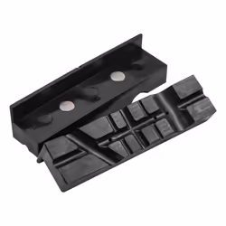 Faithfull Magnetic Plastic Vice Jaws
