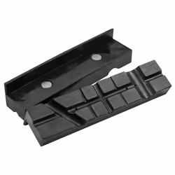 Faithfull Magnetic Plastic Vice Jaws