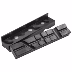 Faithfull Magnetic Plastic Vice Jaws