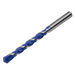 Faithfull Multi Construction Drill Bits