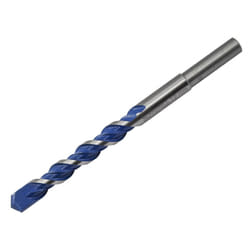Faithfull Multi Construction Drill Bits