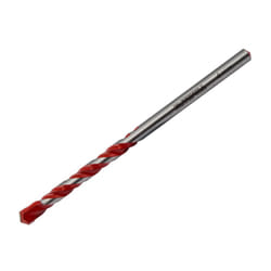 Faithfull Multi Construction Drill Bits