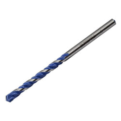 Faithfull Multi Construction Drill Bits