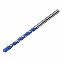 Faithfull Multi Construction Drill Bits