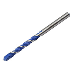 Faithfull Multi Construction Drill Bits