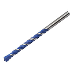 Faithfull Multi Construction Drill Bits