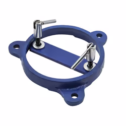 Faithfull Swivel Base For Faimv100sg Mechanics Vice
