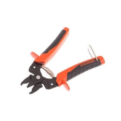Edma Baby Grafer 16/20 Hog Ring Pliers