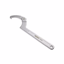 Expert Hinged Hoyes (hook) Wrench