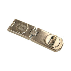 Abus Mechanical 110 Series Hasp & Staples