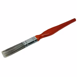Faithfull Superflow Synthetic Paint Brush