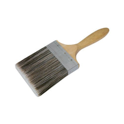 Faithfull Tradesman Synthetic Paint Brush