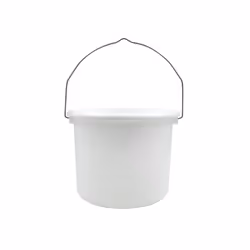 Faithfull Plastic Paint Kettle 2.5 Litre