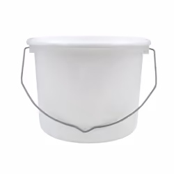 Faithfull Plastic Paint Kettle 2.5 Litre