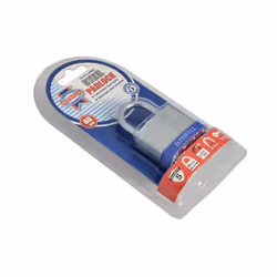 Faithfull Laminated Steel Padlock