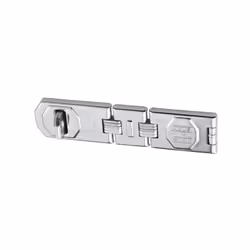 Abus Mechanical 110 Series Hasp & Staples