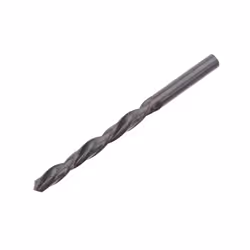 Faithfull Pre Packed Hss Jobber Drill Bits, Metric