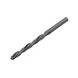 Faithfull Pre Packed Hss Jobber Drill Bits, Metric