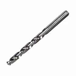 Faithfull Pre Pack Hss Professional Drill Bits Metric